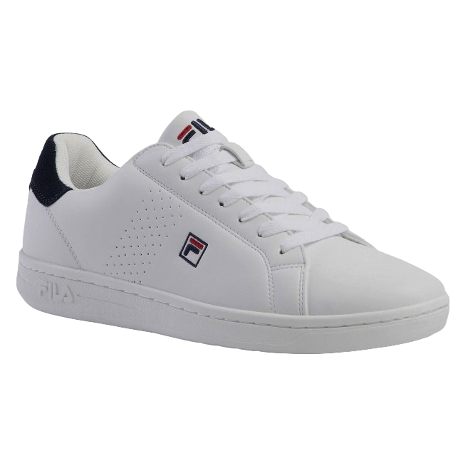 Fila Crosscourt 2 F Low men's sneakers 1010276.98F white