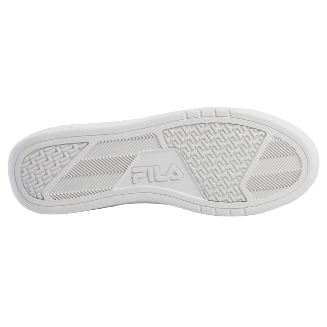 Fila Crosscourt 2 F Low men's sneakers 1010276.98F white