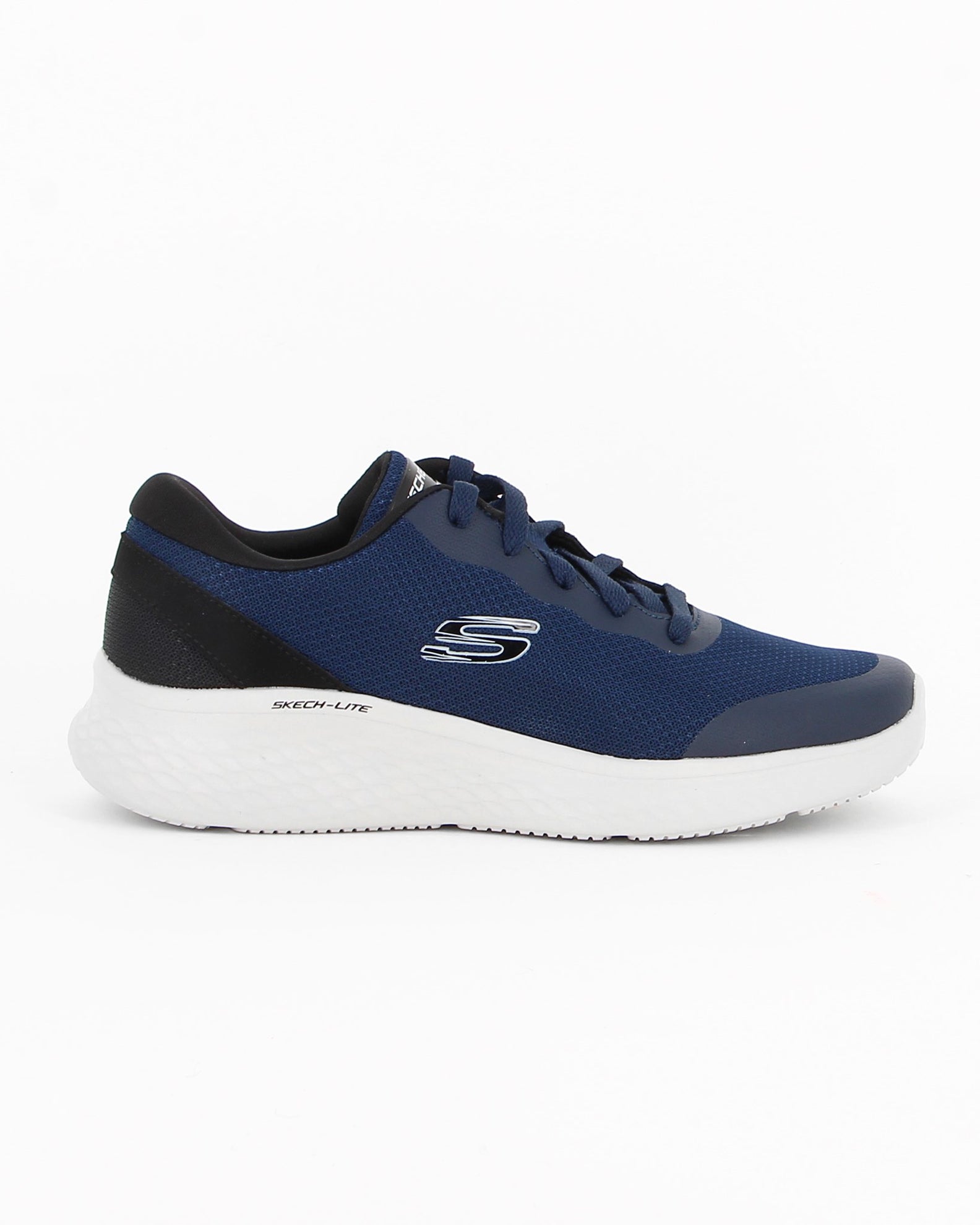 Skechers men's walking shoe Skech-Lite Pro Clear Rush 232591/NVBK navy-black