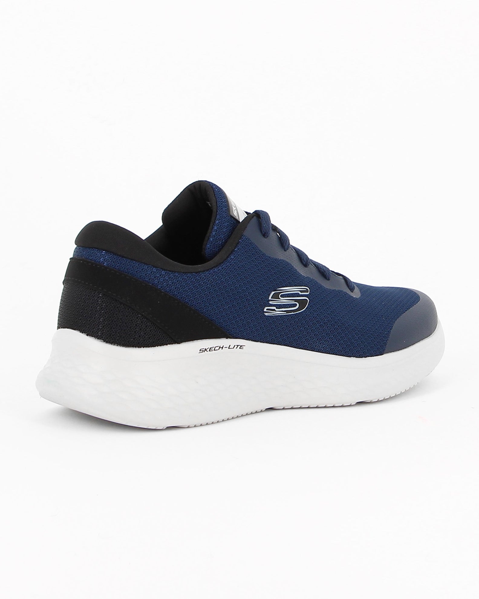 Skechers men's walking shoe Skech-Lite Pro Clear Rush 232591/NVBK navy-black