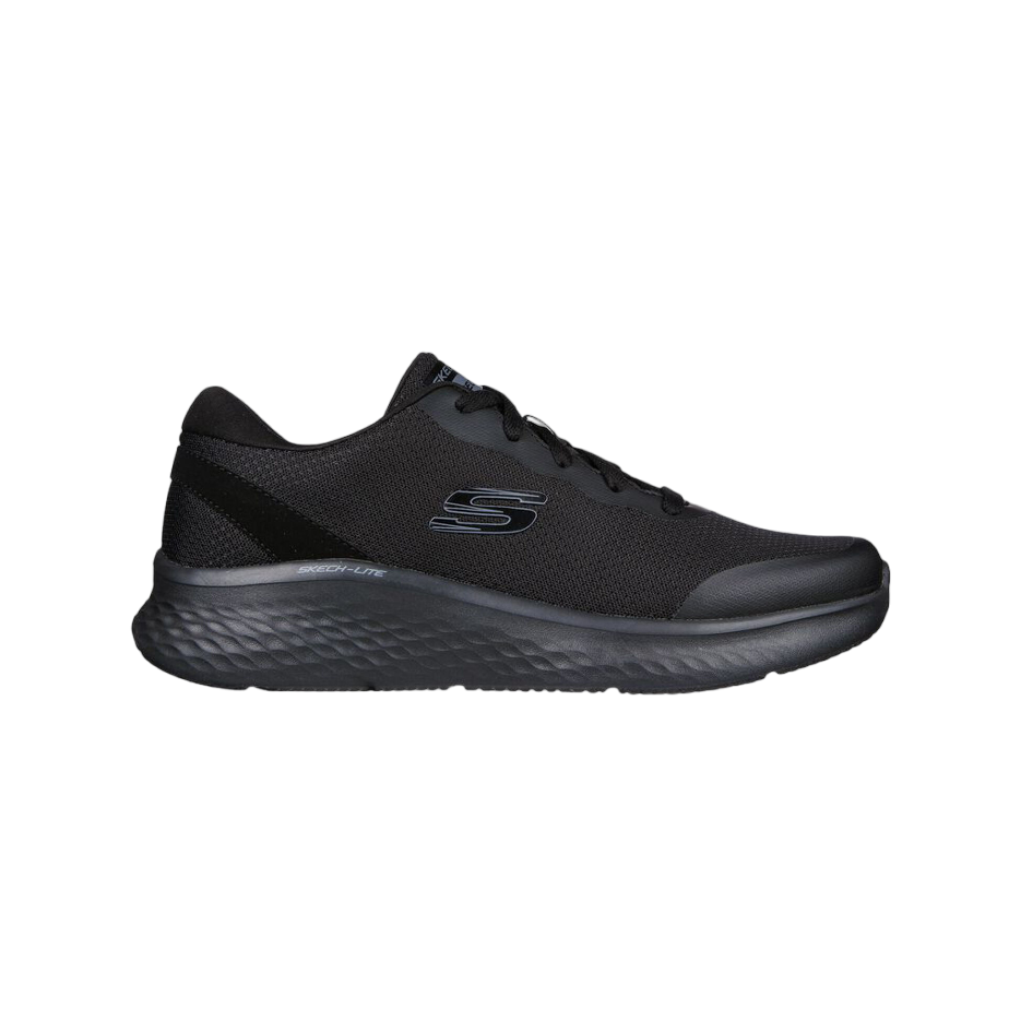 Skechers men's walking shoe Skech-Lite Pro Clear Rush 232591/BKCC black-charcoal