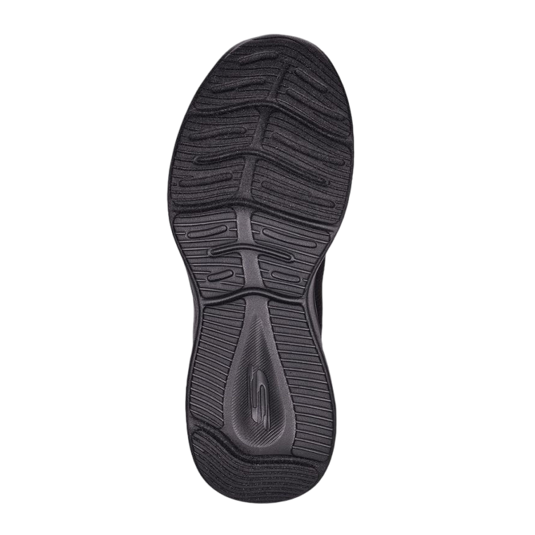 Skechers men's walking shoe Skech-Lite Pro Clear Rush 232591/BKCC black-charcoal