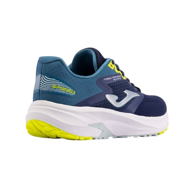 Joma men's running shoe Speed 2403 blue