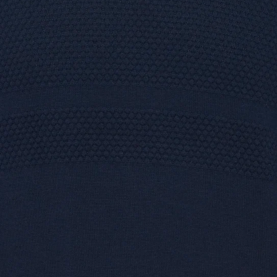 Blend Pullover men's turtleneck sweater 20715853 194024 blue