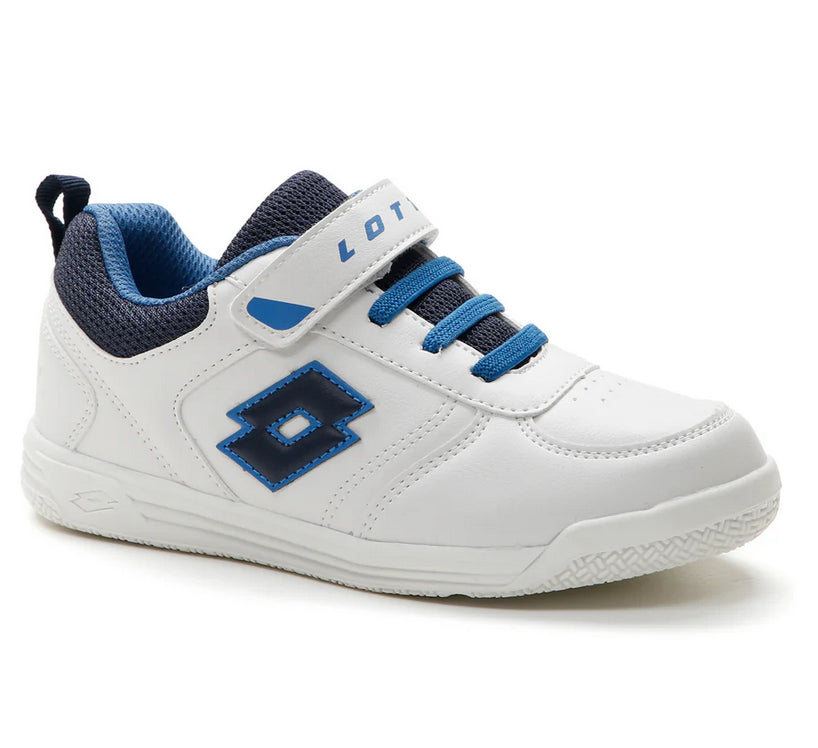 Lotto 219403 10U Set Ace: Stile Classico e Comfort per i Futuri Campioni