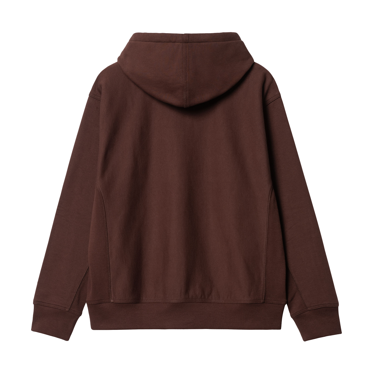 Carhartt Hoodie Hodded American Script Sweat 1028279 0W4 ale