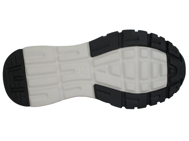 Skechers scarpa bassa da uomo Relven Areno 65395 LUG