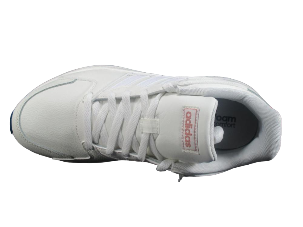 Adidas unisex sneakers Chaos EF1323 white