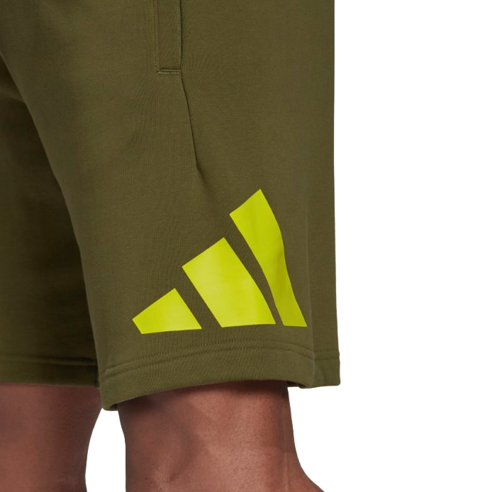 Adidas men's sports shorts GL5686 wild pine