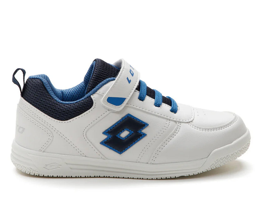 Lotto 219403 10U Set Ace: Stile Classico e Comfort per i Futuri Campioni