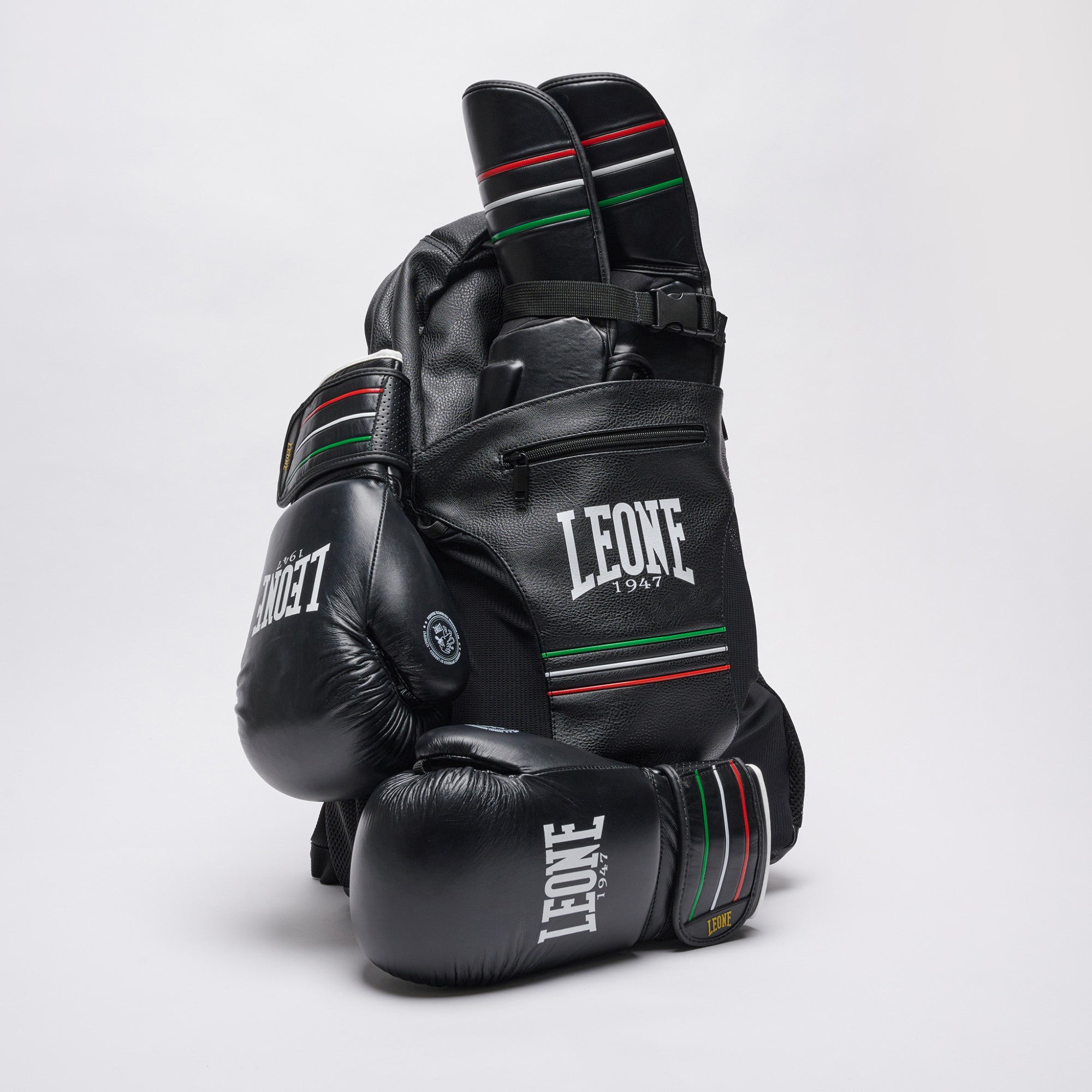 Leone zaino multiuso Flag AC954 nero