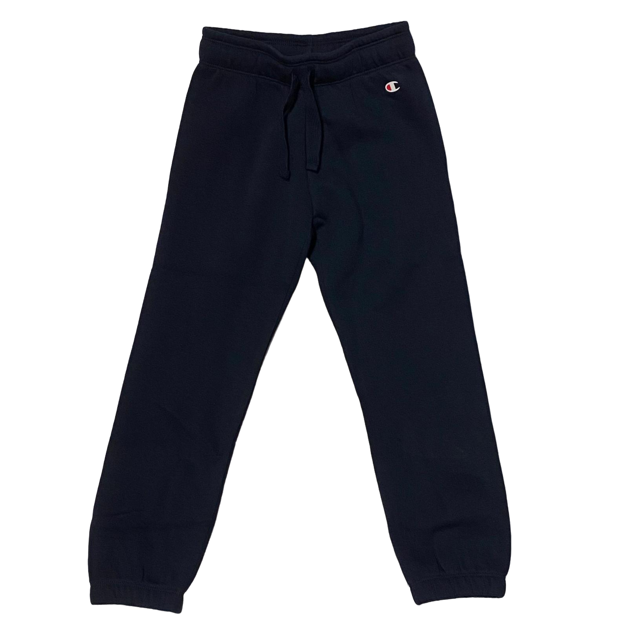 Champion tuta sportiva da ragazza con felpa girocollo Legacy Heritage 404834 PS124 rosa-blu