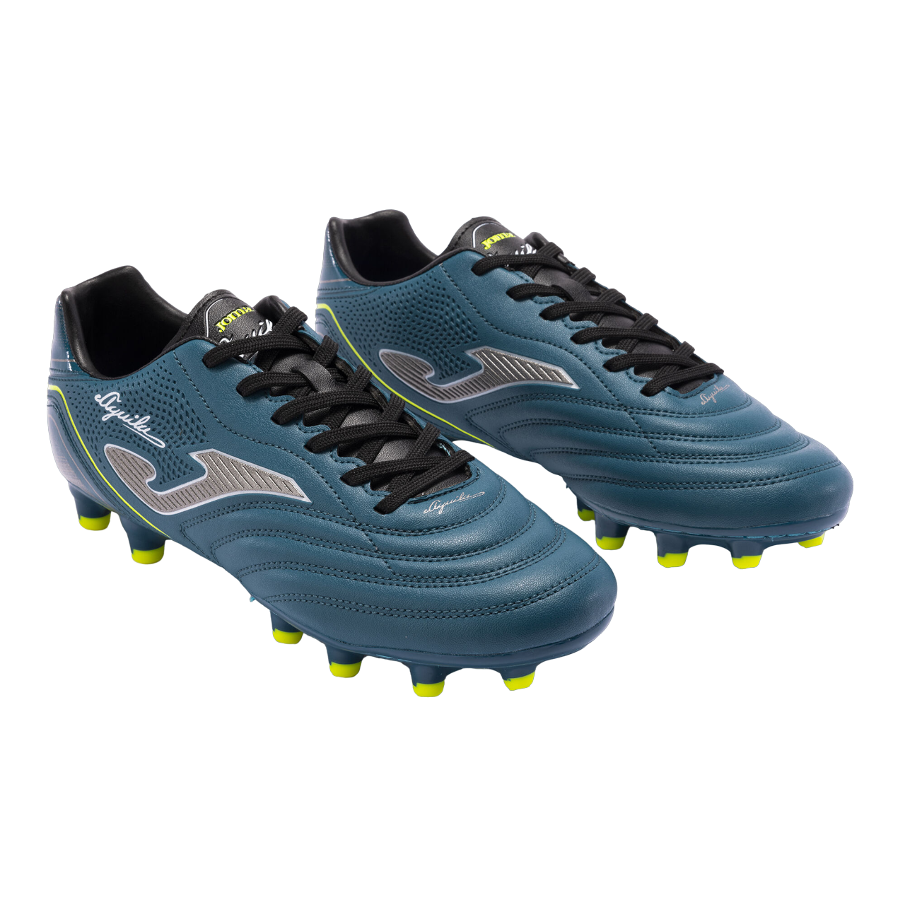 Joma men's football boot Aguila 2317 petrol
