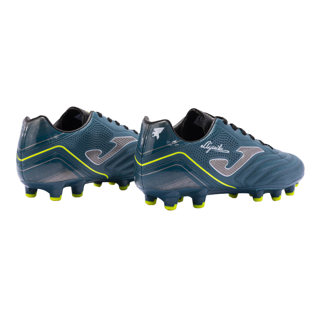 Joma men's football boot Aguila 2317 petrol