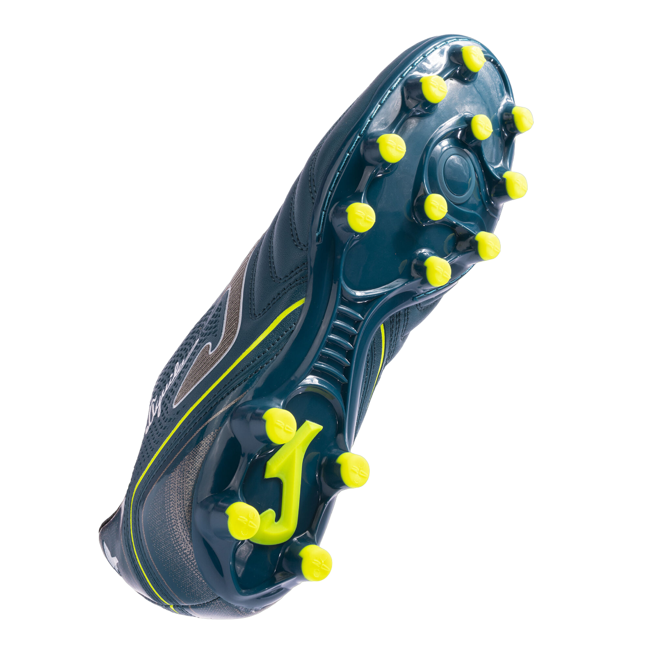 Joma men's football boot Aguila 2317 petrol