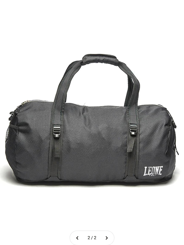 Leone Borsone LIGHT BAG AC904 Verde