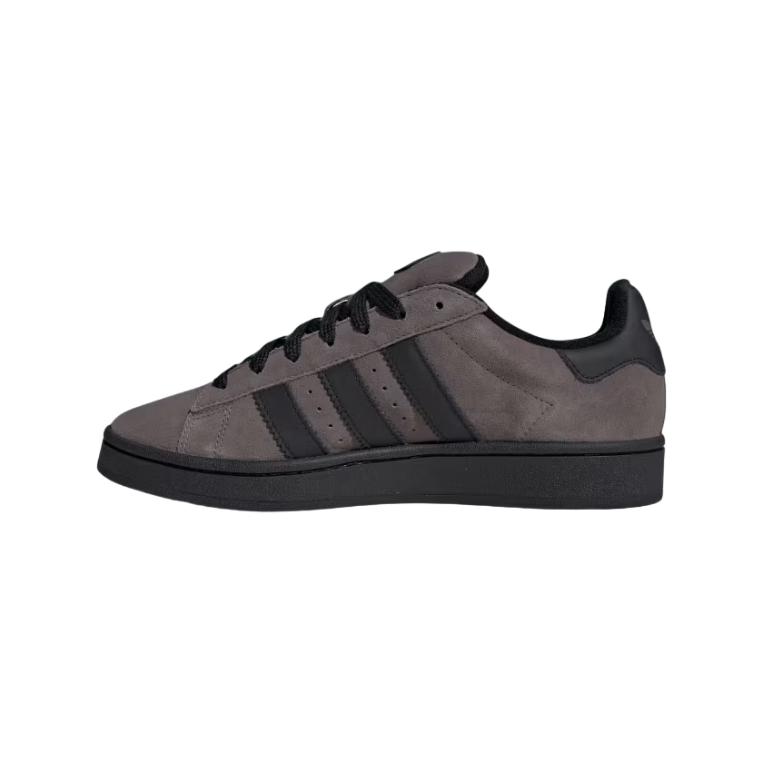 Adidas Originals scarpa sneakers da adulto Campus 00S IF8770 carbone-nero