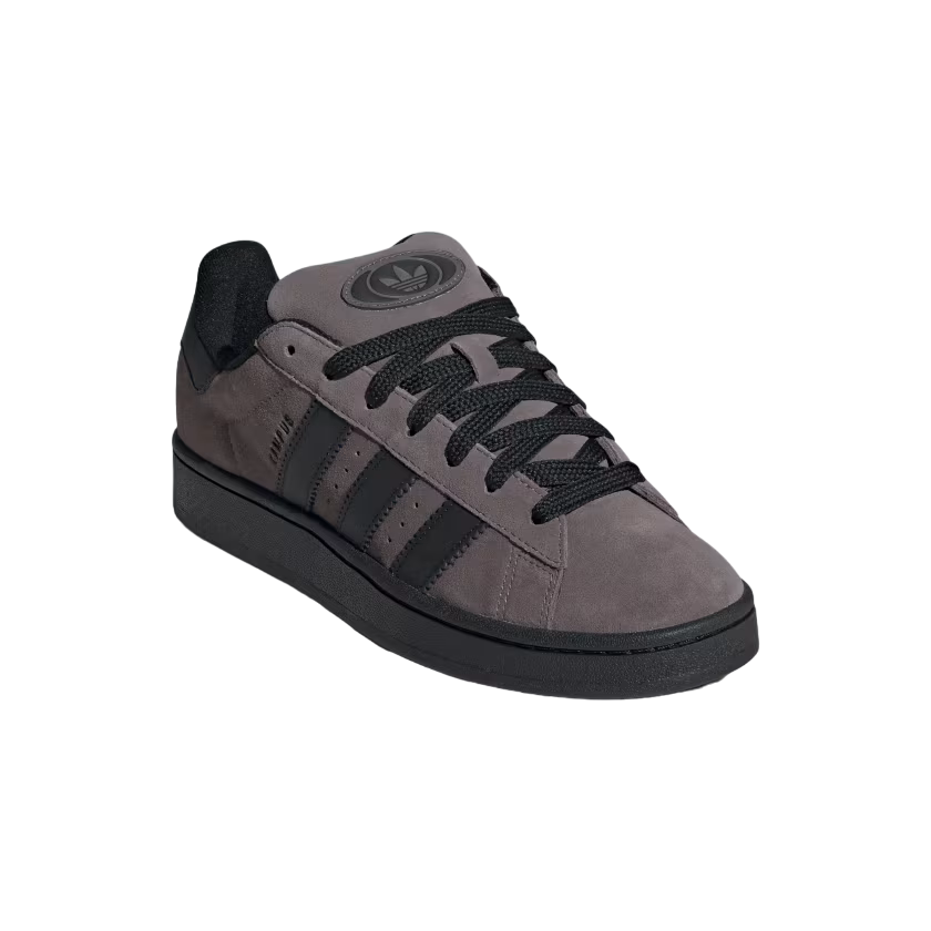 Adidas Originals scarpa sneakers da adulto Campus 00S IF8770 carbone-nero