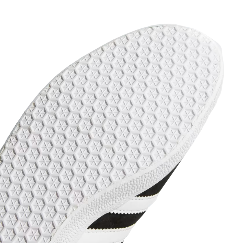 Adidas Originals men's sneakers shoe Gazelle BB5476 black white