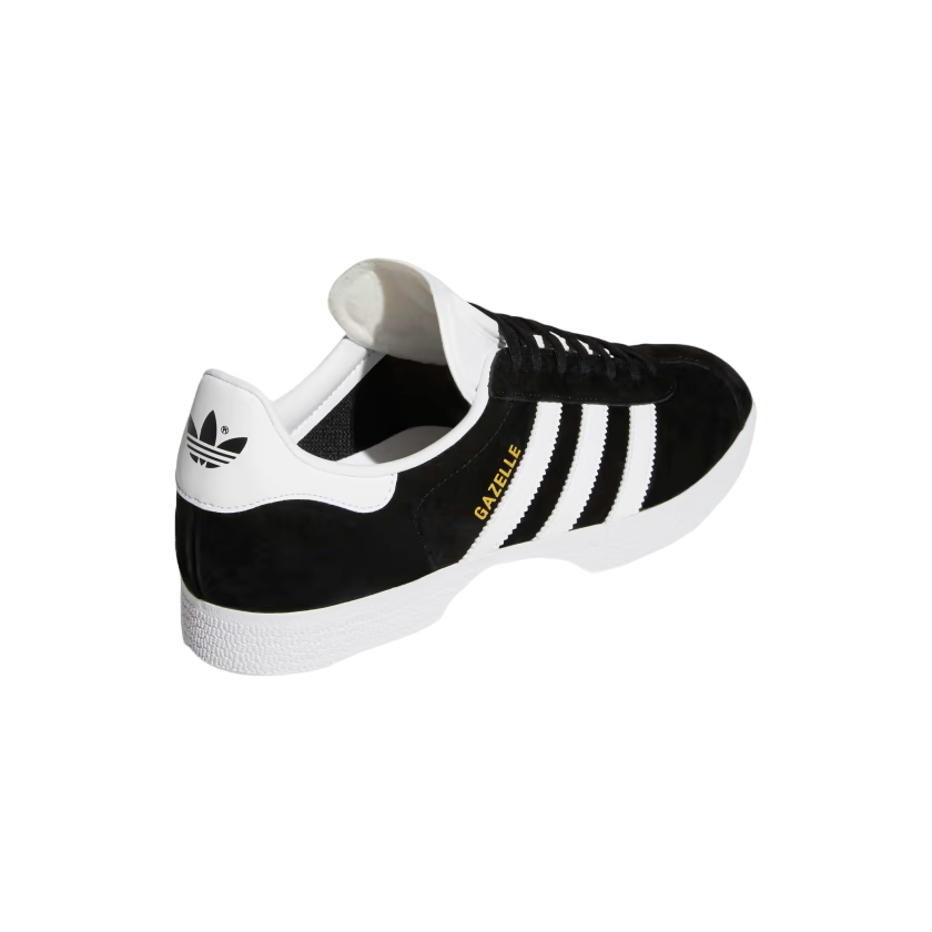 Adidas Originals men's sneakers shoe Gazelle BB5476 black white