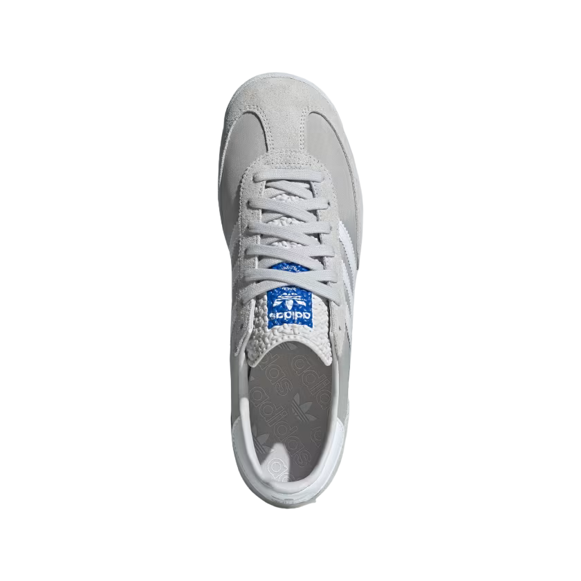Adidas Originals scarpa sneakers da uomo SL 72 RS JI1281 grigio-bianco