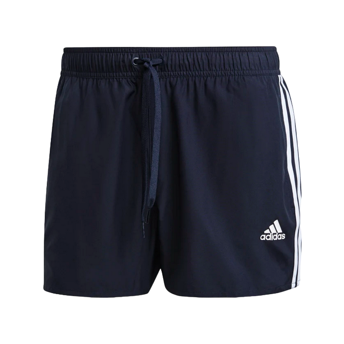 Adidas Classic 3Stripes Swim Shorts GQ1100 legend ink