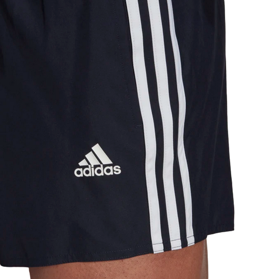 Adidas Classic 3Stripes Swim Shorts GQ1100 legend ink