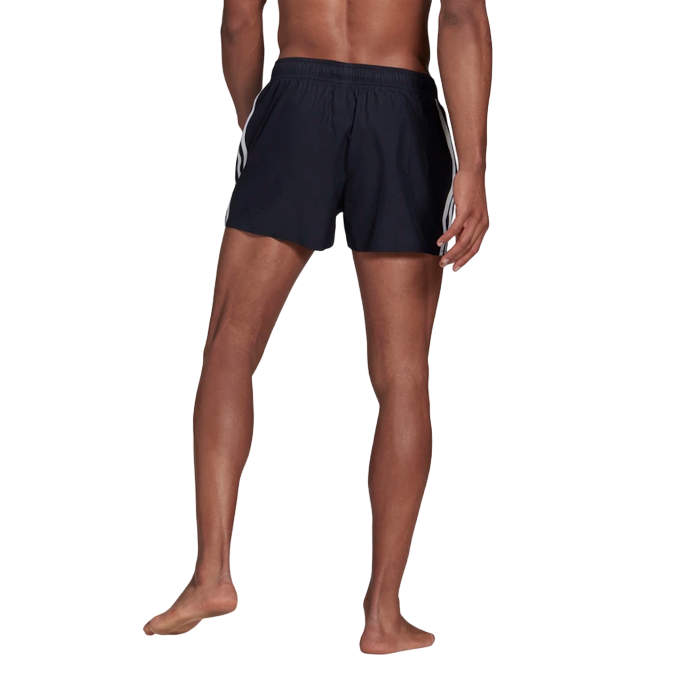 Adidas Classic 3Stripes Swim Shorts GQ1100 legend ink