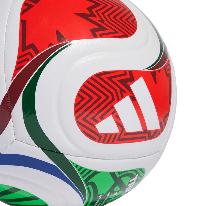 Adidas Pallone WC TRN FIFA JD8032 - logo