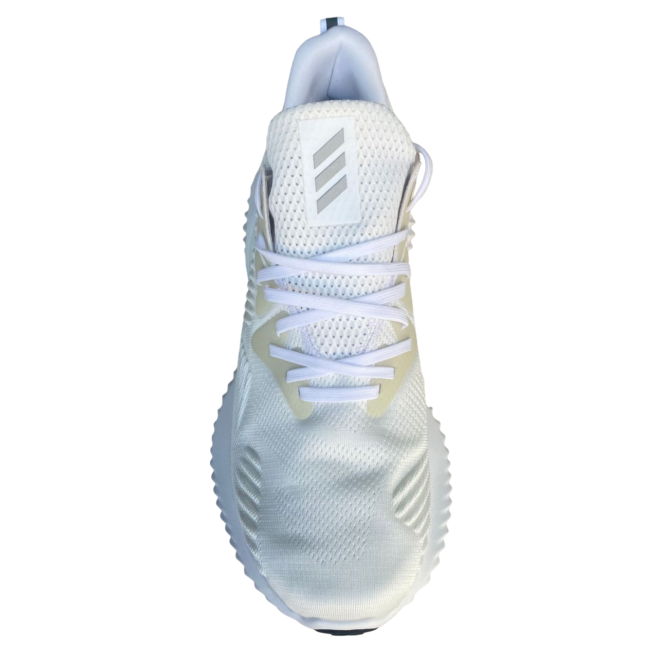 Adidas Alphabounce Beyond men's running shoe AC8634 white