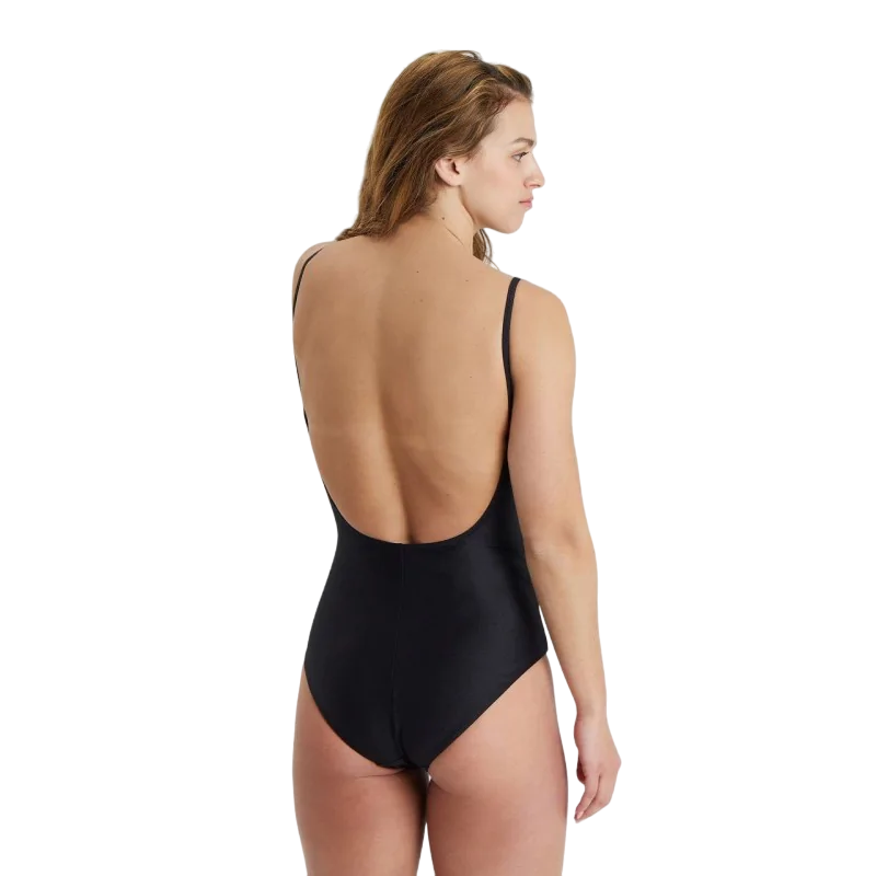 Arena women's swimsuit U Back Solid 005175500 black