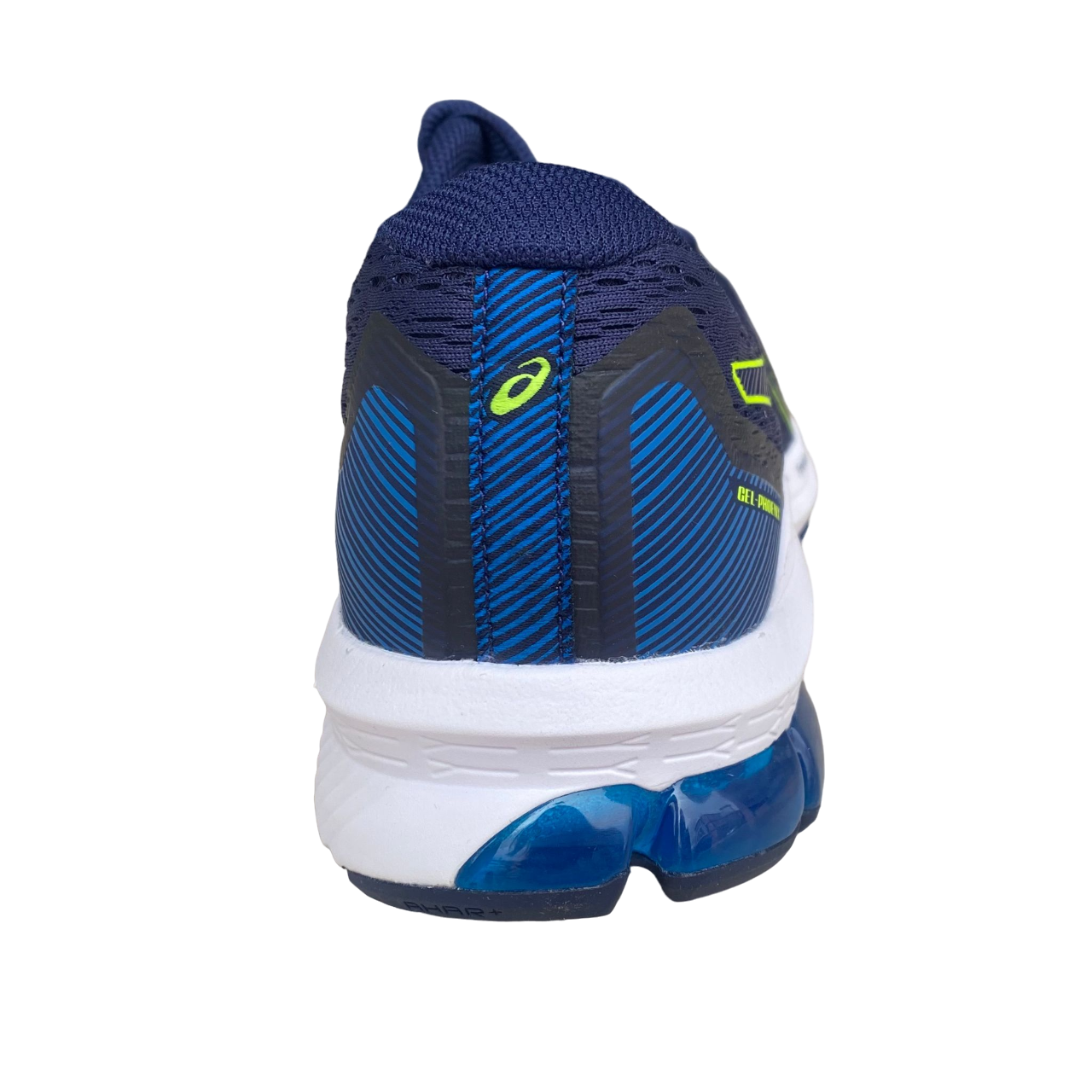 Asics men's running shoe Gel-Phoenix 11 1011B201-400 blue-green