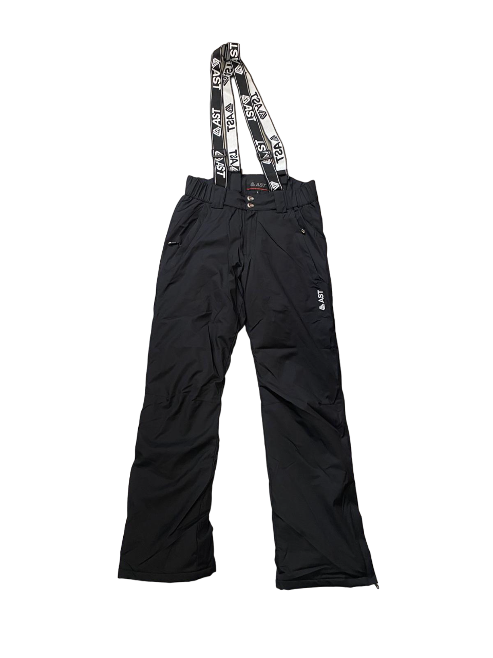 Astrolabio completo da sci da uomo AE9C EU7 blu nero