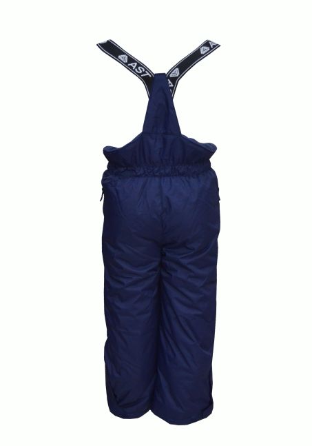 Astrolabio children's ski pants YI7B 960 blue
