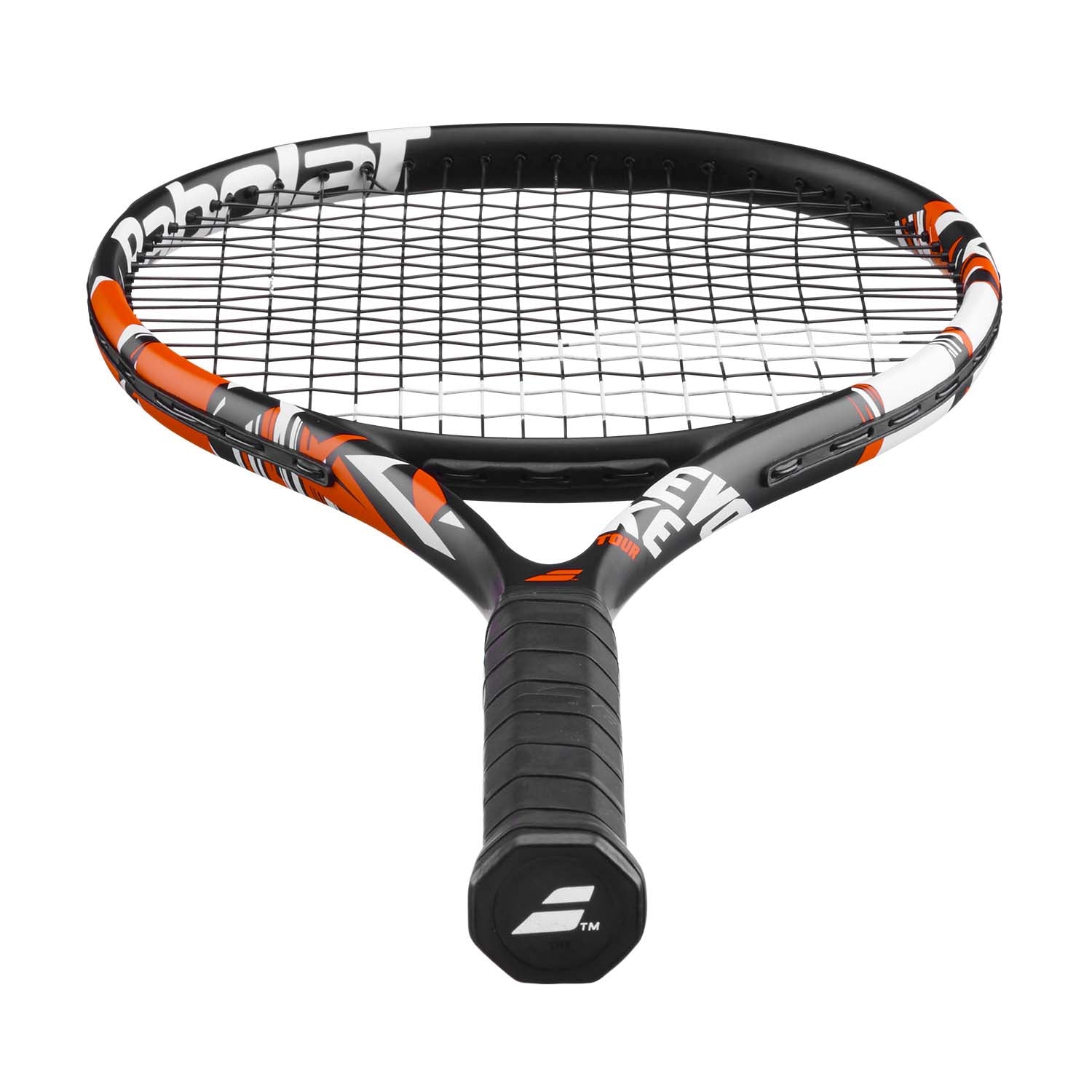 Babolat racchetta da tennis Evoke Tour 121244 100 manico L2 4