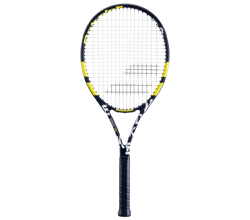 Babolat racchetta da tennis Evoke 102 121222 142 nero