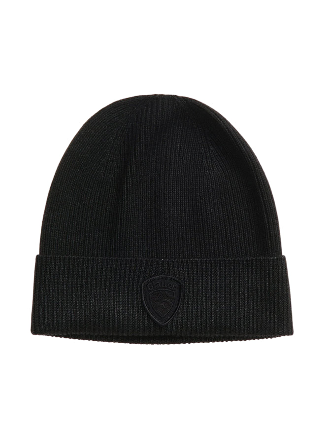 Blauer Berretto Oliver Tinto Capo Nero 25WBLUA05296-005794 - fronte