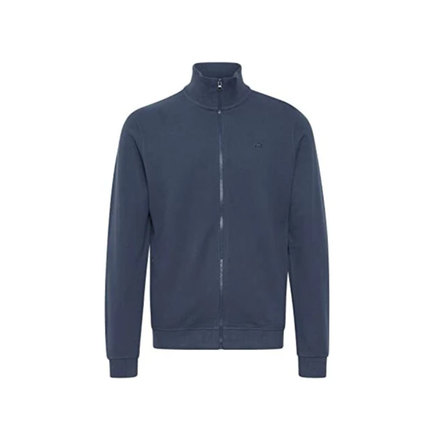 Blend Maglia Full Zip 20712814 194024 dress blue