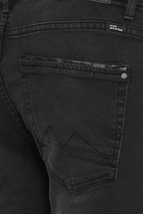 Blend NOOS jeans trousers Jef Fir Multiflex 20707721 76204 black