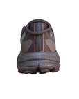 Brooks Divide 6 GTX 120448020 scarpe trail running donna nero vista posteriore