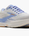 Brooks Ghost Max 3 120457151 Cocco-Arancio - Scarpe Running Donna Vista Principale