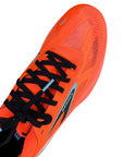 Brooks Hyperion Max 3 tomaia ultraleggera corallo nero DNA FLASH