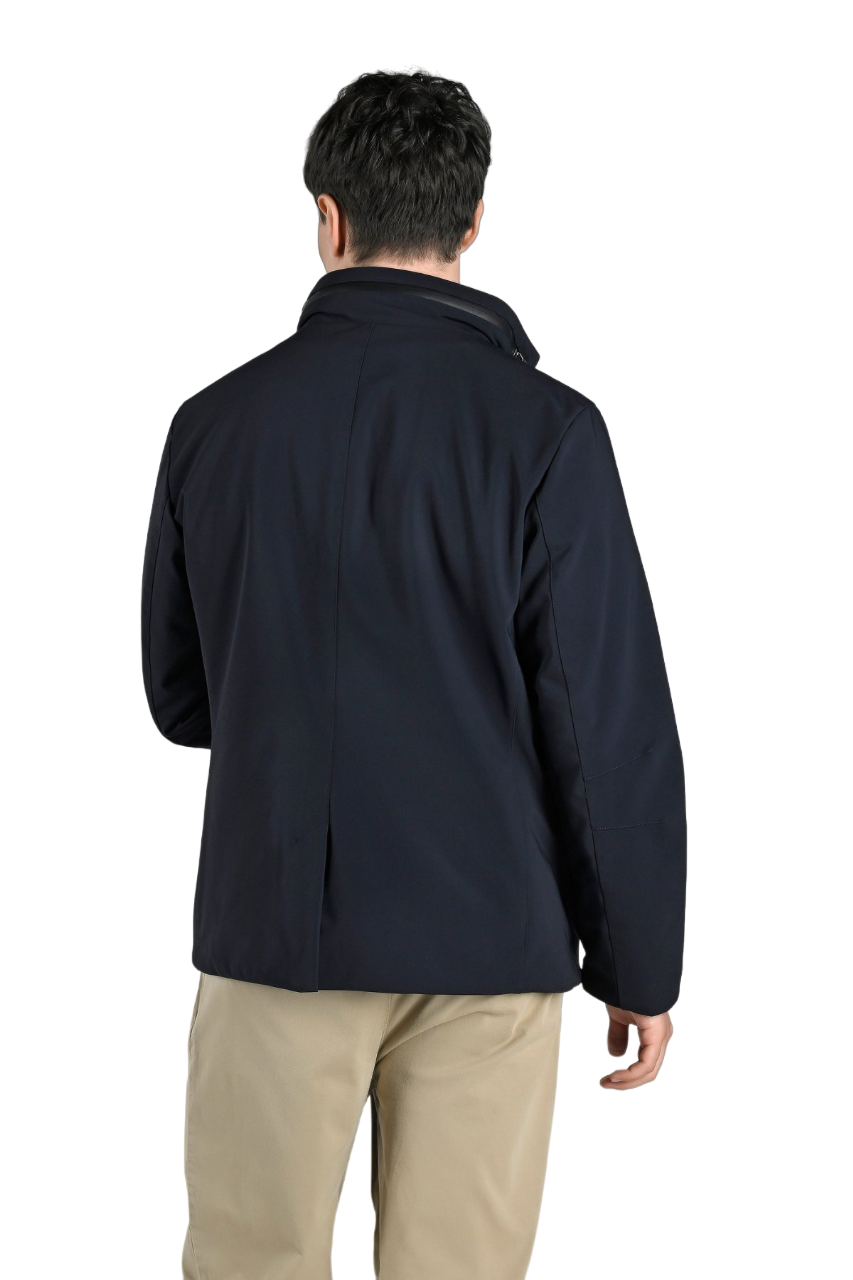 Canadian Giacca da uomo Arnes Field CN.G222089/NAV blu