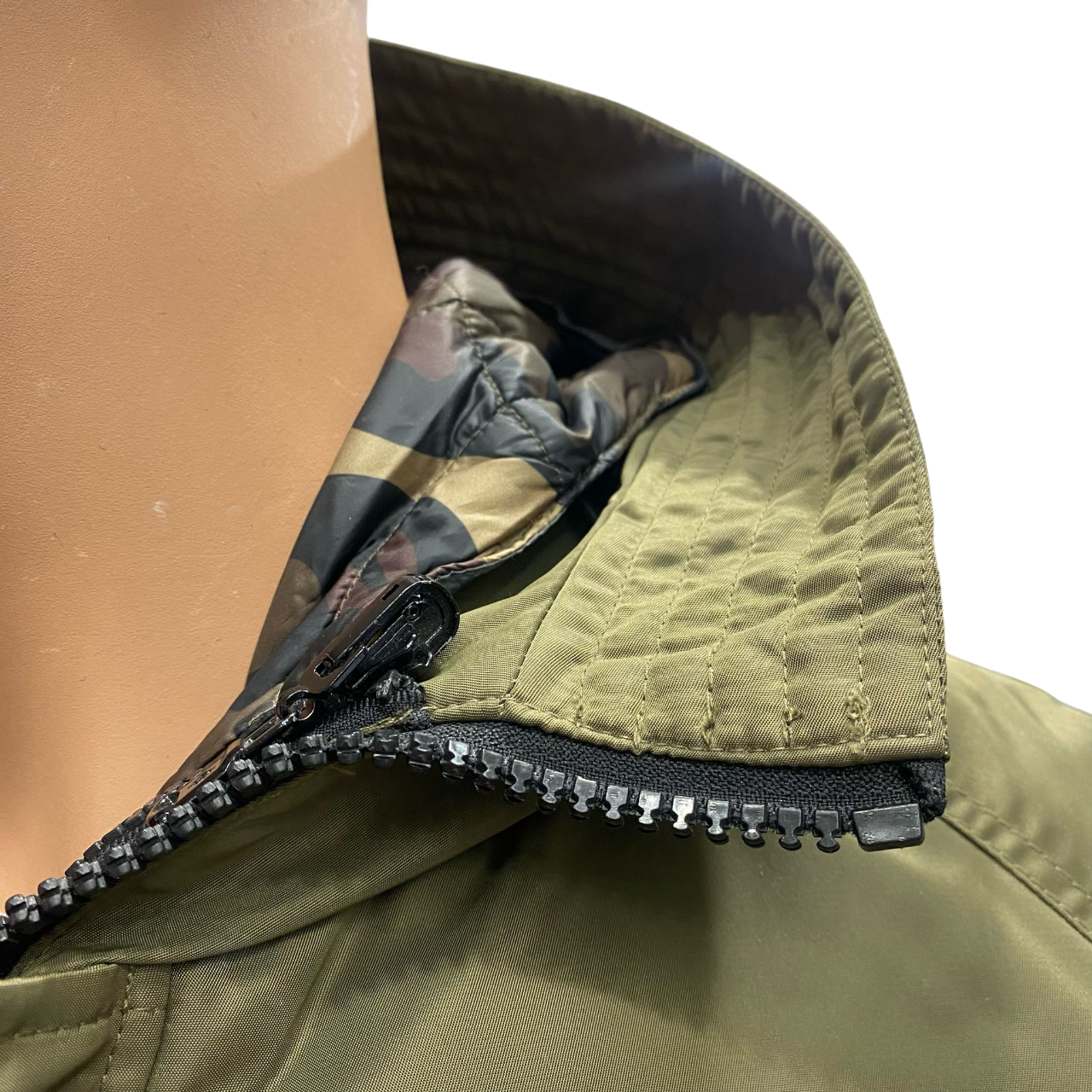 Canadian Bolton Bomber Jacket G214027 000000023 Army