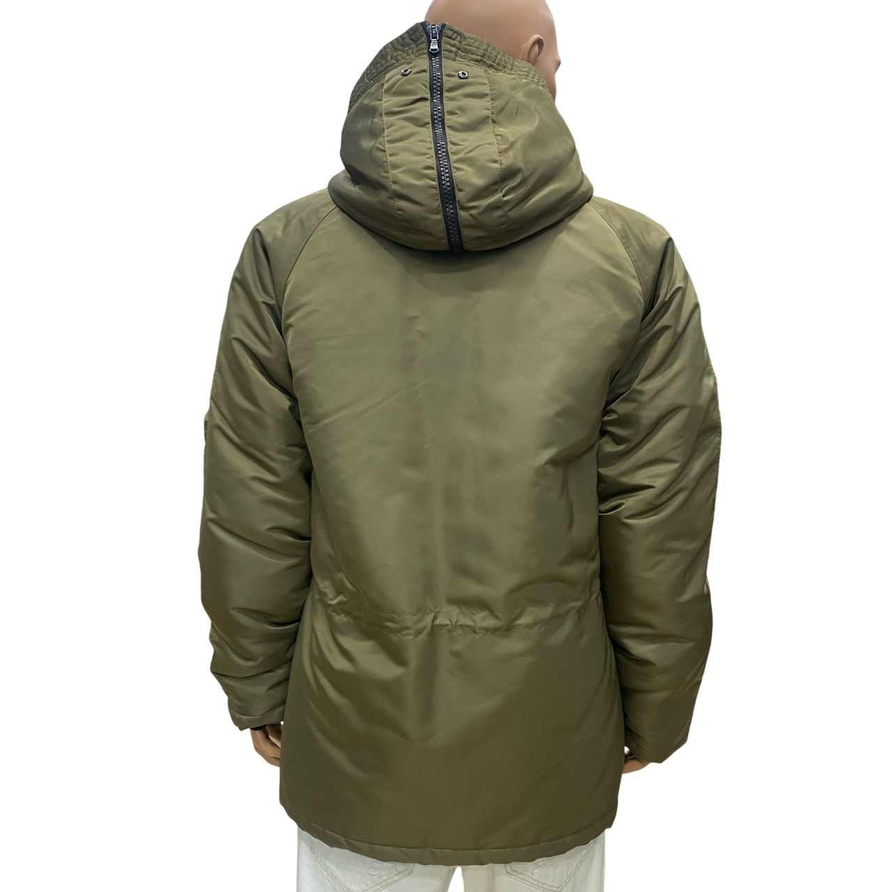 Canadian Bolton Bomber Jacket G214027 000000023 Army
