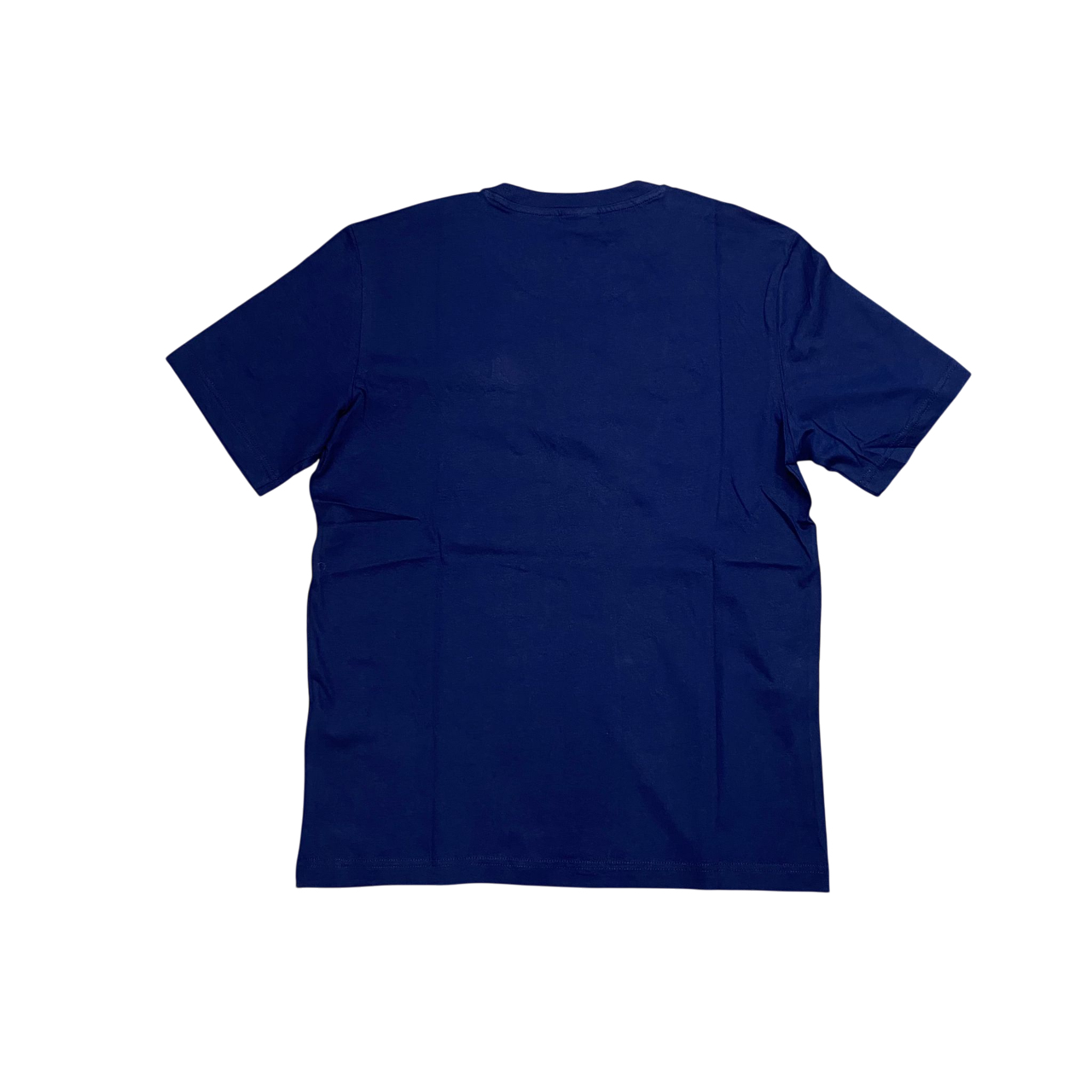 Champion maglietta manica corta da uomo 220273_BS567 blu