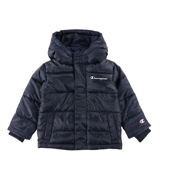 Champion giubbotto da infant maschietto 306575 BS501 blu