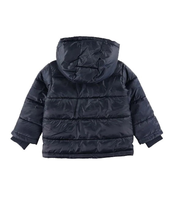 Champion giubbotto da infant maschietto 306575 BS501 blu