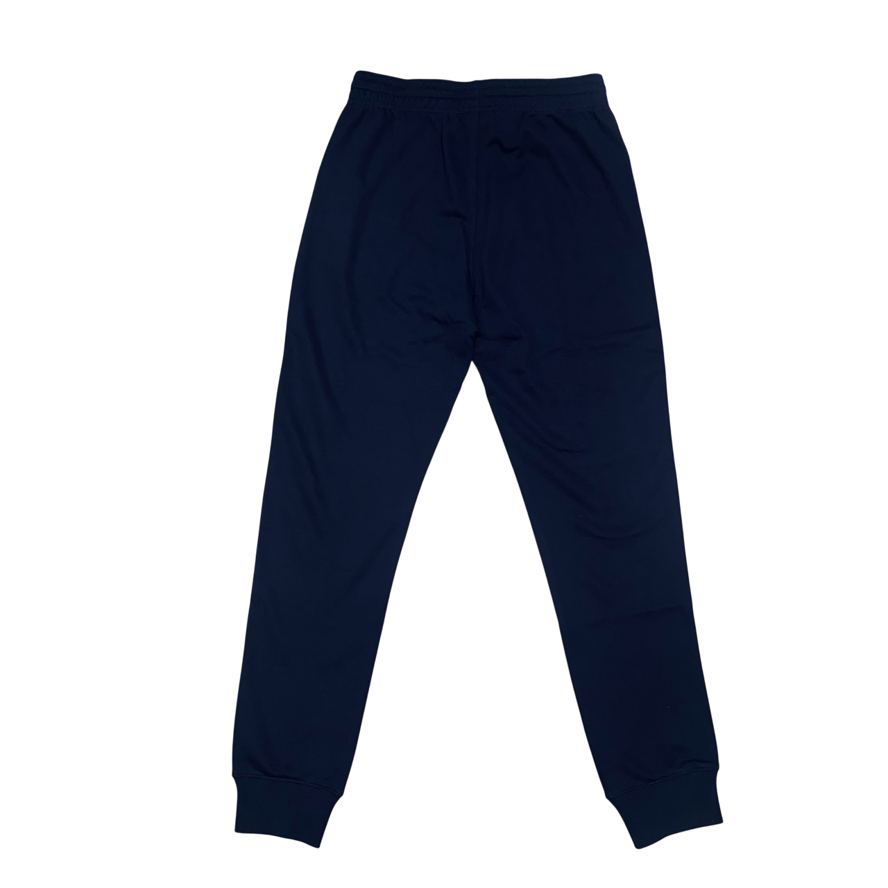 Champion pantalone sportivo da uomo con polsino alla caviglia 220804 BS501 blu
