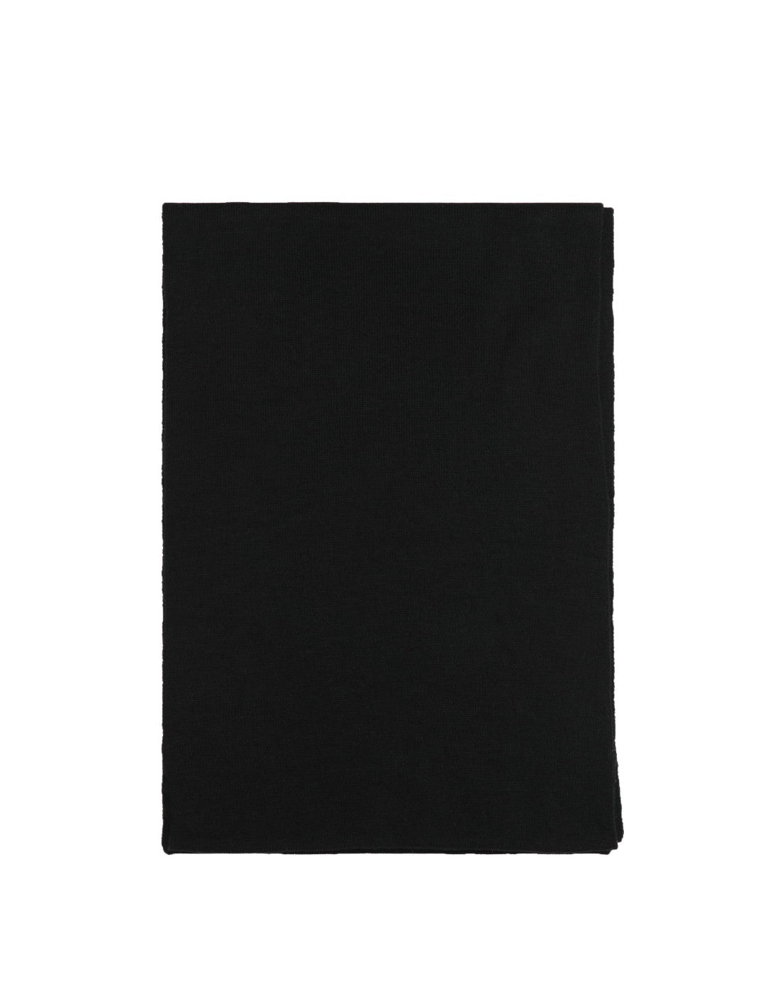 Champion sciarpa unisex 806066 KK001 nero